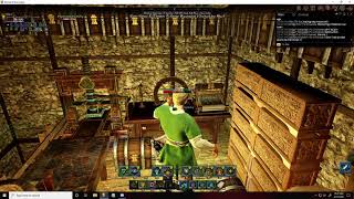 Shroud of the Avatar Knowledge  Fast skill training