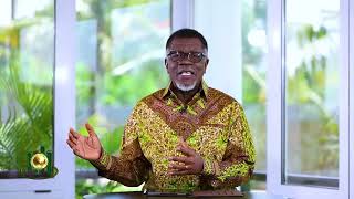 The Power Of Praise || WORD TO GO with Pastor Mensa Otabil Episode 1893