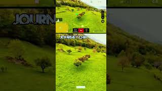 dji mini 4 pro | spotlight mode test #DroneReview,#dji