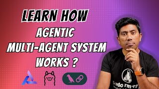 How Agentic Multi-Agent AI Works: Build Local Agents with AutoGen + Ollama