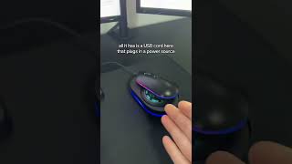 This Mouse Jiggler Is a Game-Changer for WFH! #workfromhome #remotework