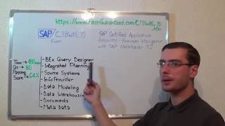 C_TBW45_70 – SAP Exam Application Associate Test Business Questions