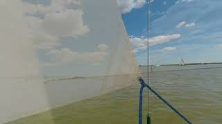 A Wanderer Afloat - 3