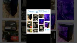 Gaming PC Build #gamingpc #custombuild #pcupgrade