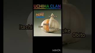 Naruto |uchiha clan#naruto #anime #jiraiya #sasuke #narutoshippuden #animeedit #trending #narutoedit