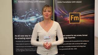 Adobe Tech Comm Roadshow 2019 Canada | Short Interview with Attendees