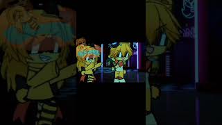 fnaf 😎 #fnaf #fnaffreddy #gacha