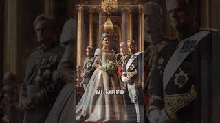 Exploring the UK: Top 5 Facts #BritVision