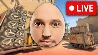 🔴ALMOST 30K PREMIER - WE HAVE HIGH FPS NOW?🔴
