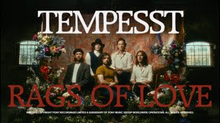 Tempesst - Rags of Love (Official Video)