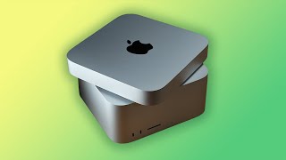 Mac Mini VS Mac Studio | David and Goliath