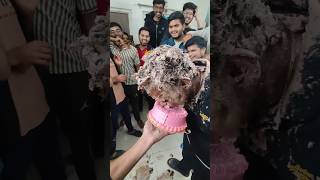 Birthday Celebration ft AIIMS #aiims #GajendraAiims #lifeataiims #aiimsbilaspur #neet #neet25
