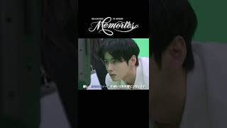 「CHA EUN-WOO VR CONCERT : MEMORIES」《全国順次公開中》特別メイキング映像（short Ver.）