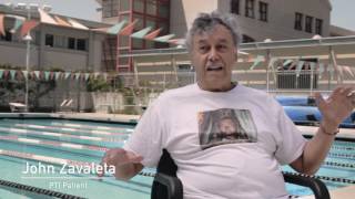 The Physical Therapy Innovations Experience