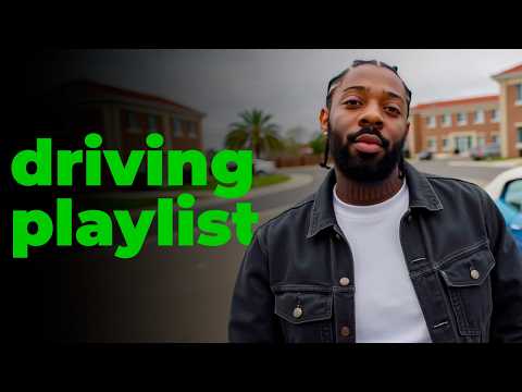 late night driving playlist | r&b brent faiyaz, drake, sonder & more | 1 hour of chill r&b