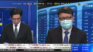 智富360｜2021年09月13日｜美調高企業稅資產增值稅率｜電子煙規管收緊｜遊戲相關股