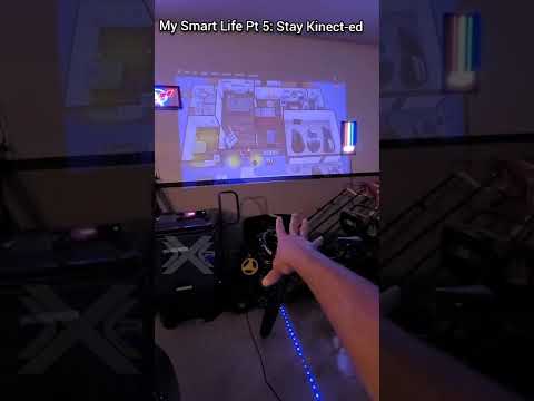My Smart Life Part 3, 4, 5. #smarthome #technology