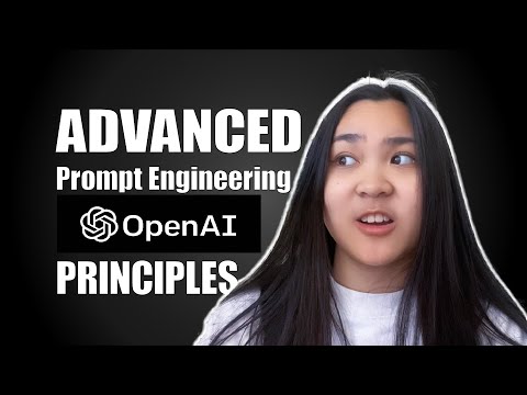3 Advanced Prompt Engineering Principles that I Learned