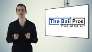 Get Out of Jail Fast | Bail Bonds and Bail Bondsman | The Bail Pros