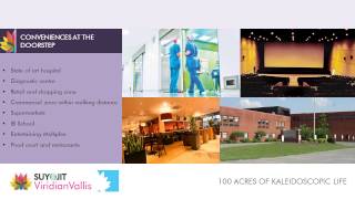 Suyojit Corporate AV