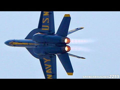 2025 Blue Angels & More! (February 12th & 13th)