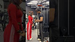 Wait till end 😅😁#subscribe #gym #trending #viral #support #newvideo #viralvideo #new #motivation