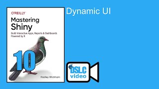 Mastering Shiny Book Club: Dynamic UI (mshiny04 10)