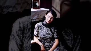 阮玲玉 张曼玉