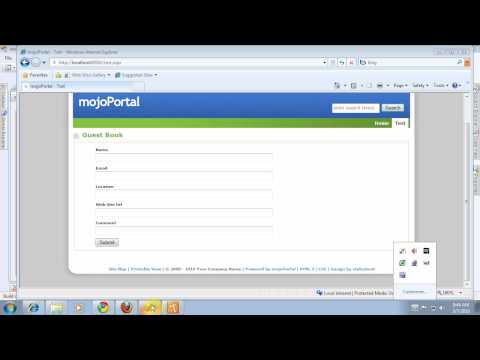 Dev Series 16 form layout bind results
