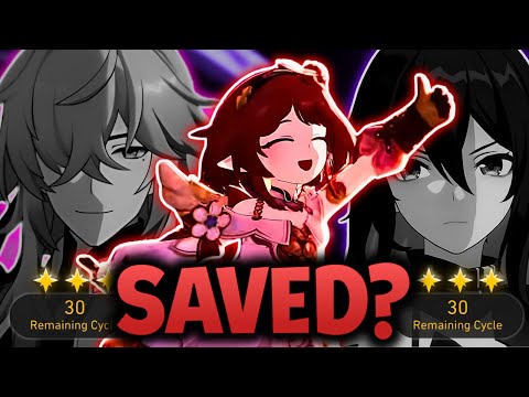 Can Tribbie SAVE Powercreep? | E0S0 Tribbie With EVERY DPS