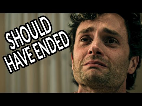 How YOU Should Have Ended