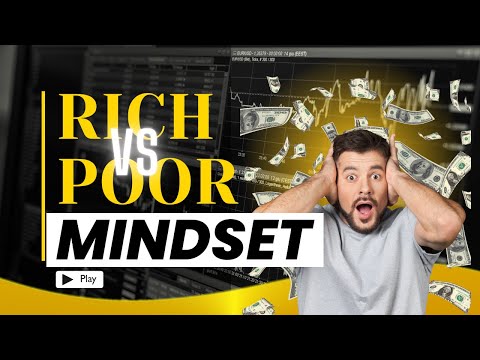 🈴 The Entrepreneurial MINDSET AND THE PATH to Financial Freedom