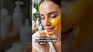 "Revolutionary Tip to Instantly Revive Dull Skin Naturally! #naturalskincare #glowingskin #skintips”