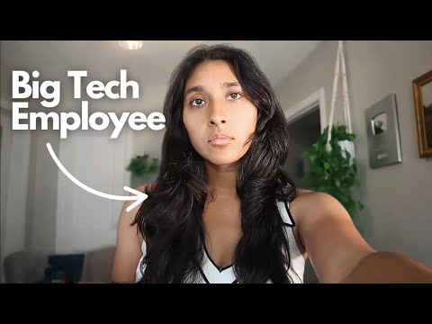 Why I’m Actually Looking for a Job.