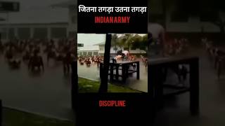 What is discipline🔥/Army motivation #dicipline #shorts #shortfeed #4kedit #webseries