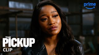 The Pickup - Heist Clip | Prime Video
