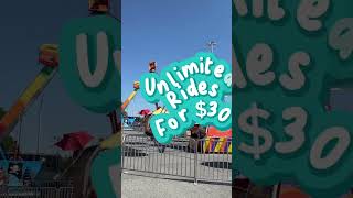 Kanata Fun Fair 2025