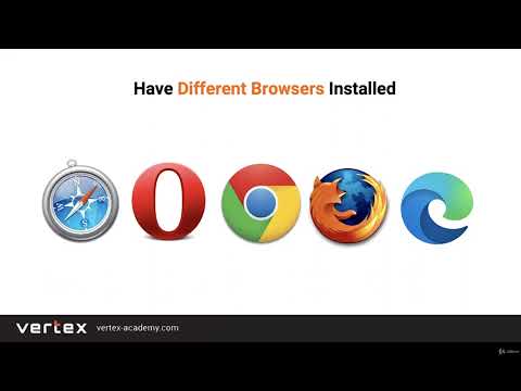 003 Install Google Chrome
