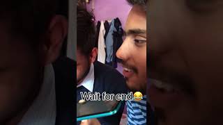 Wait for end 😂 || call prank with girl 🤣 #prank #callprank