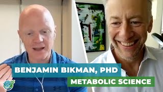 Ben Bikman | Brown Fat, Insulin &  | Uncommon Living