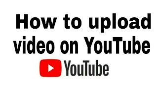 How to upload video on YouTube in hd! by #Tech Ayush