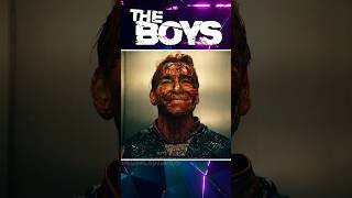 HOMELANDER HAS THE LAST LAUGH | THE BOYS Season 4 Episode 4 Scene