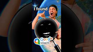 💀I found Creppy Face📍Geo at the end #scary #googleearth #googlemaps #googlestreetview #streetview