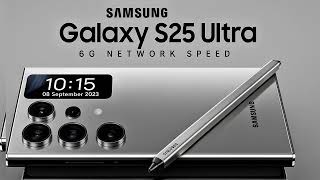 Samsung Galaxy New s25 Ultra Ringtone | Samsung Galaxy Ultra Ringtone 2025 | 6G network Speed