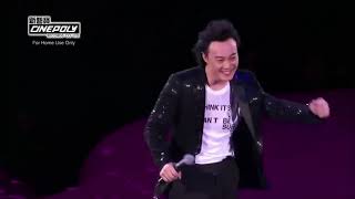 陈奕迅《阿牛》LIVE  2006年 Get a Life 香港演唱会现场版