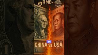 CHINA VS USA trade war, china launched digital RMB end of swift payment, end of dollar #chinavsusa