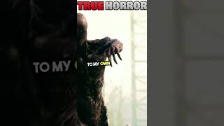 Surviving the Zombie Apocalypse - My Rules! #shorts #terrifyingtales #creepytales