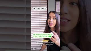 Why are you leaving your current job? #jobseekers #msbvision  #interviewtips