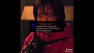 Las mejores frases Aesthetic de Tik Tok/2025