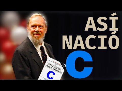 El ORIGEN de C